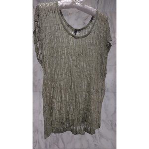 Light Knit T-shirt